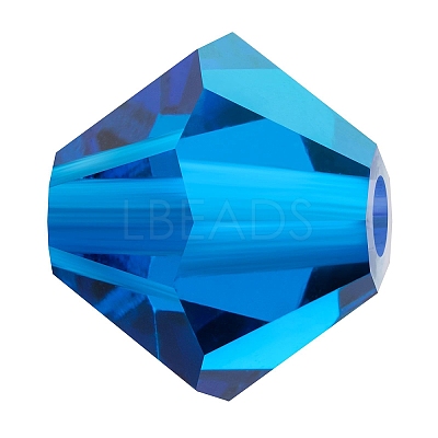 Preciosa&reg Crystal Beads X-PRC-BA5-60310-1
