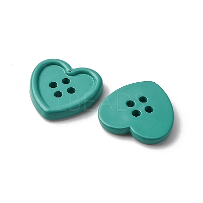 Resin Buttons BUTT-WH20006-03J-1