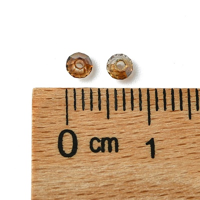 Preciosa&reg Crystal Beads X-PRC-BA3-00030-234-1