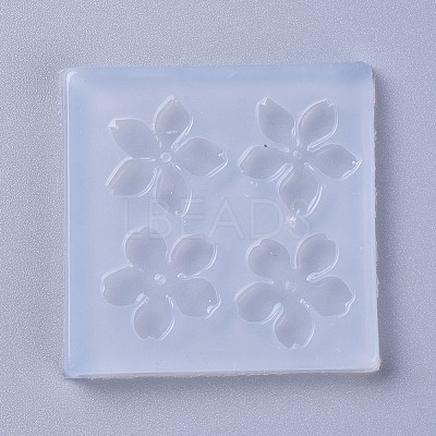 Food Grade Silicone Molds DIY-L026-010-1