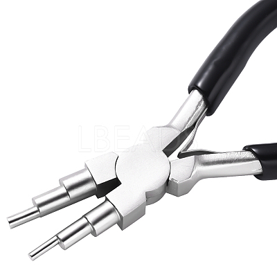 6-in-1 Bail Making Pliers PT-G002-01B-1