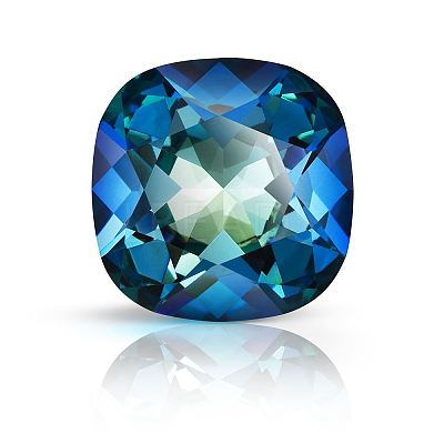 Preciosa&reg MAXIMA Crystal Fancy Stones Y-PRC-FC12-00030-296-1