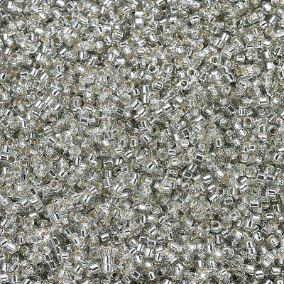 MIYUKI Delica Beads SEED-X0054-DB1211-1