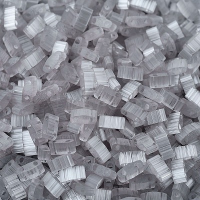 MIYUKI Half TILA Beads X-SEED-J020-HTL2598-1