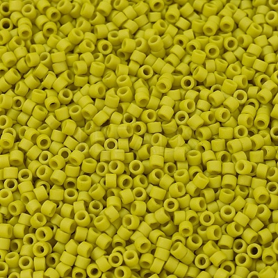 MIYUKI Delica Beads X-SEED-J020-DB2283-1