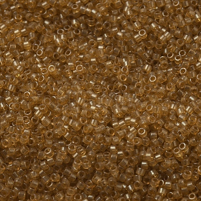 MIYUKI Delica Beads SEED-X0054-DB0119-1