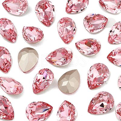 Preciosa&reg MAXIMA Crystal Fancy Stones X-PRC-FE18-70020-1