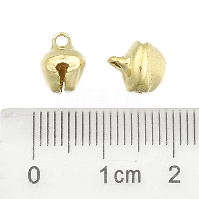 Iron Bell Charms IFIN-Q112-01B-01-1