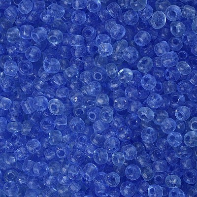 Glass Seed Beads X2-SEED-A004-4mm-6-1