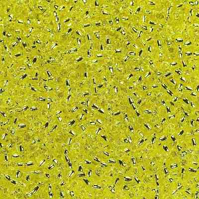 TOHO 11/0 Round Beads SEED-TR11-0032-1