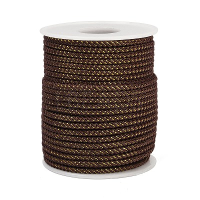 Nylon Braided Cords NWIR-C004-02F-1