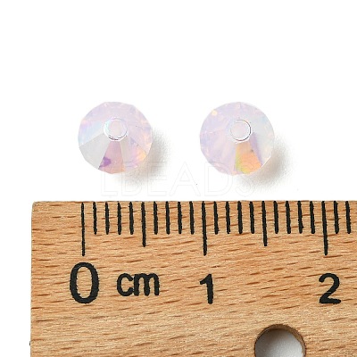 Preciosa&reg Crystal Beads Y-PRC-BA6-71350-200-1
