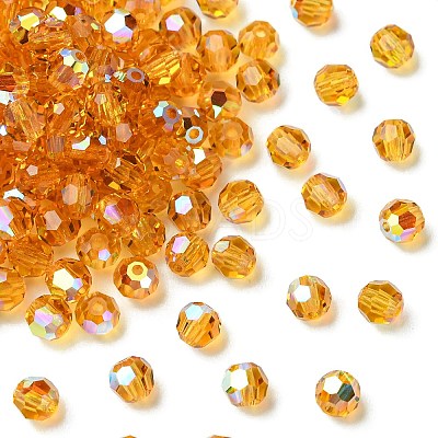 Preciosa&reg Crystal Beads Y-PRC-BB4-10070-200-1