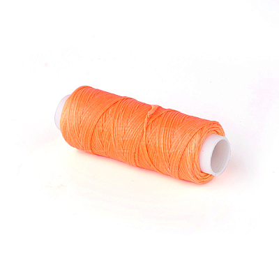 Waxed Polyester Cord YC-L004-05-1