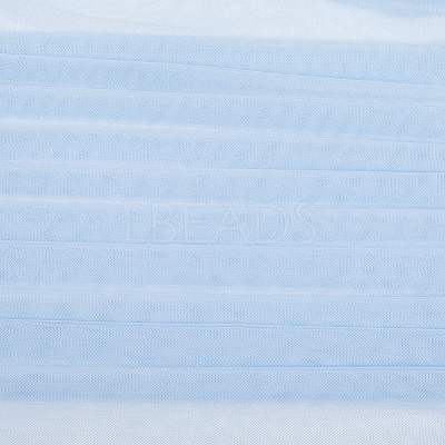Polyester Mesh Fabric DIY-WH20011-89A-07-1