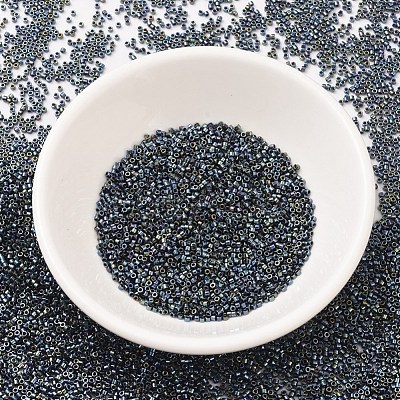MIYUKI Delica Beads SEED-JP0008-DB0006-1