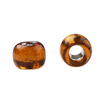TOHO 11/0 Round Beads SEED-XTR11-2208-1