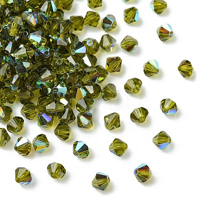 Preciosa&reg Crystal Beads X-PRC-BA5-50230-200-1