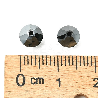 Preciosa&reg Crystal Beads X-PRC-BA6-23980-272-1