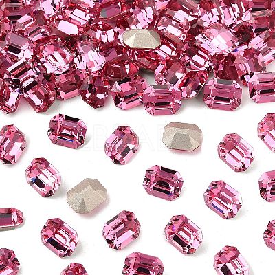 Preciosa&reg MAXIMA Crystal Fancy Stones X-PRC-FD8-70010-1