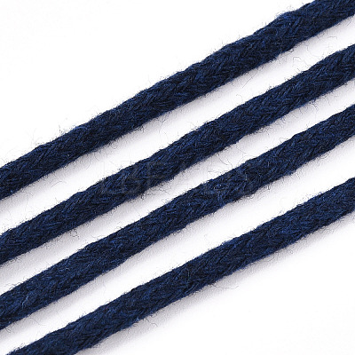 Cotton String Threads OCOR-T001-02-24-1