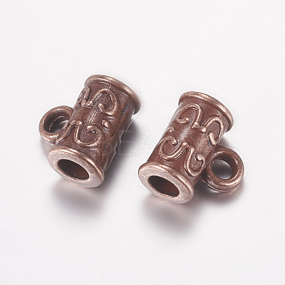 Alloy Tube Bails PALLOY-E446-04R-1