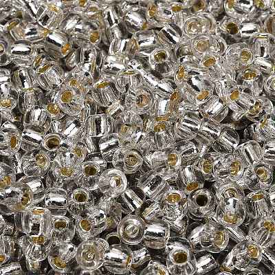TOHO 3/0 Round Beads SEED-XTR03-0021-1