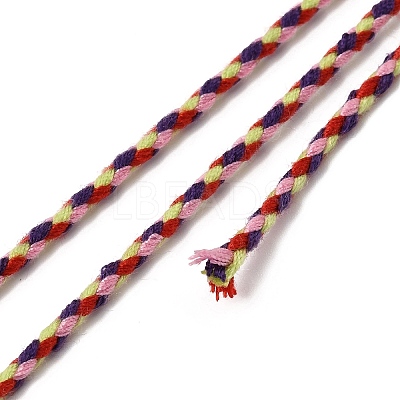Macrame Cotton Cord OCOR-F010-C30-1