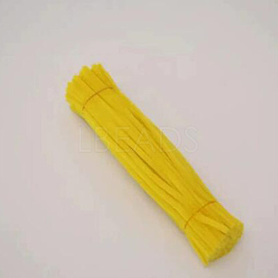 DIY Plush Sticks DIY-WH0504-860-17-1
