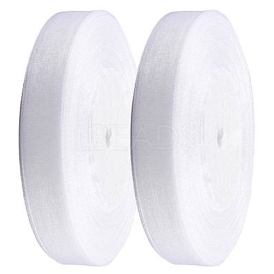 Nylon Ribbon for Gift Packaging OCOR-WH20001-73C-1