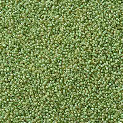 TOHO Round Seed Beads SEED-JPTR15-0945-1
