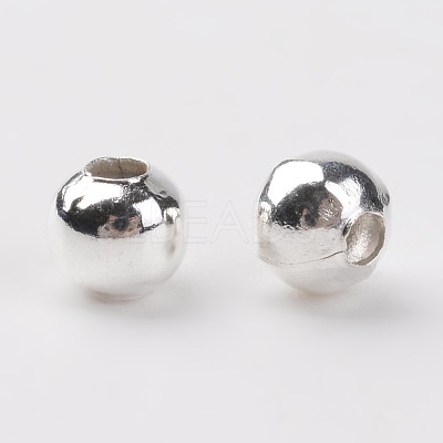 Iron Spacer Beads X-E148Y-S-1