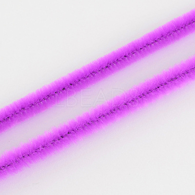 11.8 inch Pipe Cleaners AJEW-S007-03-1