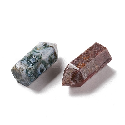Natural Agate Sculpture Display Decoration G-A205-27H-1