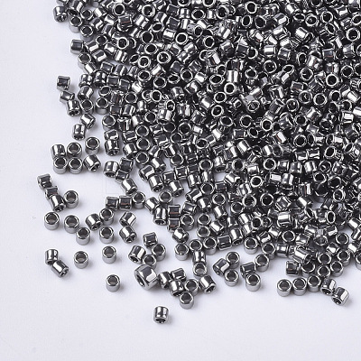 FGB 11/0 Grade A Glass Seed Beads X-SEED-S030-0576-1