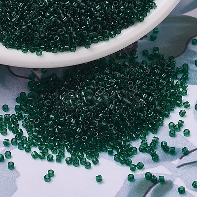MIYUKI Delica Beads SEED-J020-DB0713-1