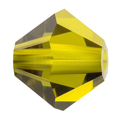 Preciosa&reg Crystal Beads Y-PRC-BA5-50230-1