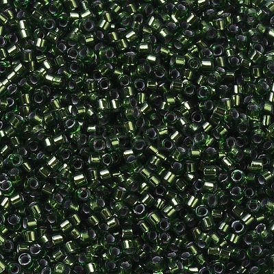 MIYUKI Delica Beads X-SEED-J020-DB0182-1