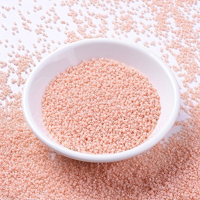 MIYUKI Delica Beads SEED-J020-DB0206-1