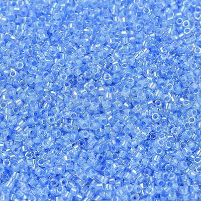 MIYUKI Delica Beads X-SEED-J020-DB0076-1
