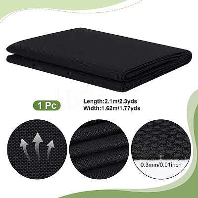 Non-Woven Fabric DIY-WH0308-822A-1