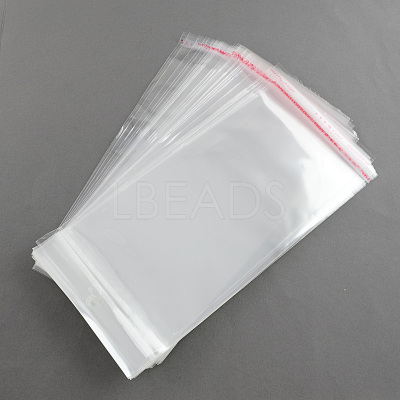 OPP Cellophane Bags X-OPC-R010-24x11cm-1