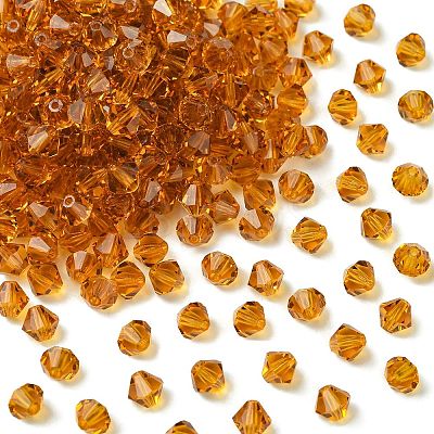 Preciosa&reg Crystal Beads X-PRC-BA6-10070-1