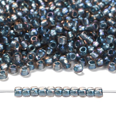 TOHO 11/0 Round Beads X-SEED-TR11-0272-1