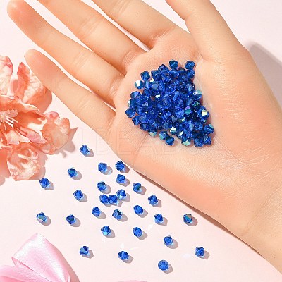 Preciosa&reg Crystal Beads Y-PRC-BA5-60310-200-1