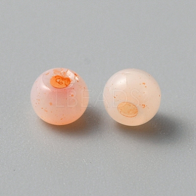 Handmade Lampwork Beads LAMP-TAC0001-05G-1