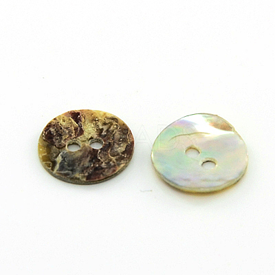 Mother of Pearl Buttons SHEL-J001-M11-1