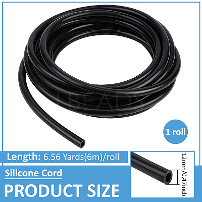 6M Silicone Cord AJEW-WH0871-17B-1