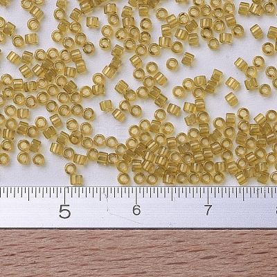 MIYUKI Delica Beads SEED-MY11-DB0118-1