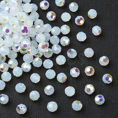 Preciosa&reg Crystal Beads X-PRC-BB6-01000-200-1